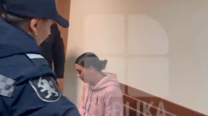 Polițista care a urcat beată la volan și a ucis o tânără la Sîngera rămâne după GRATII pentru încă 30 de zile VIDEO