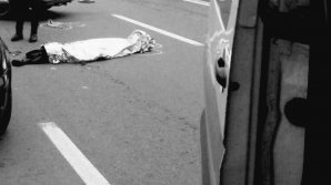 STRIGĂTOR LA CER! O tânără de 22 de ani, UCISĂ chiar pe trecerea de pietoni, la Făleşti