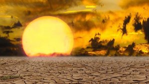 În anul 2023, China a cunoscut cel mai călduros an înregistrat vreodată