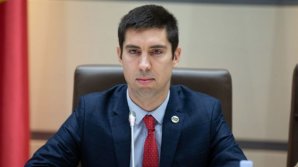 Şeful diplomaţiei moldoveneşti, Mihai Popşoi, va efectua o vizită de lucru în România