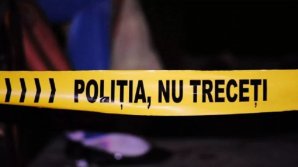 Crimă TERIBILĂ la Dubăsari. Un bărbat și-a decapitat propria mamă cu o foarfecă de vie. Anterior, acesta și-a omorât tatăl