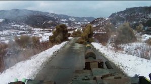 PUBLIKA WORLD: Exerciții militare ale SUA și Coreei de Sud