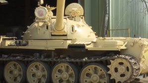 A găsit o mină de aur într-un tanc cumpărat de pe eBay. Ce s-a întâmplat cu "comoara de milioane" (VIDEO)