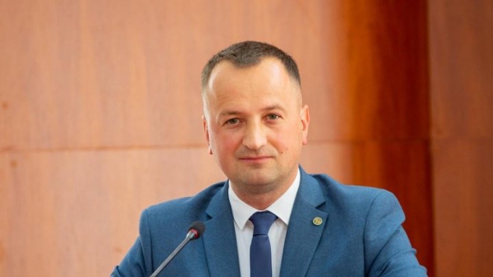 Ministerul Energiei are un NOU secretar general. Cine este Andrei Griţco