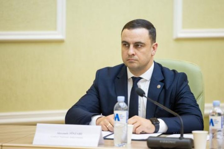 Premierul Dorin Recean: Lupta împotriva corupției întărește instituțiile şi contribuie la ireversibilitatea reformelor în justiţie FOTO