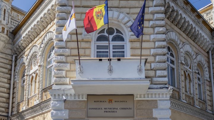 Primăria municipiului Chișinău a acţionat în judecată Guvernul și Ministerul Finanțelor. Cu cât ar fi fost prejudiciat bugetul Capitalei