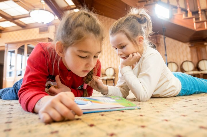 Maia Sandu, mesaj de Ziua Culturii: Este o sursă unică de bucurie și de celebrare a umanității din noi FOTO