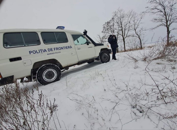 Care este situația la frontiera de stat, la această oră (FOTO/VIDEO)