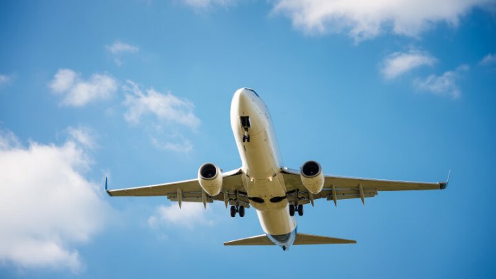 Veste bună pentru moldoveni! O companie aeriană moldovenească va opera zboruri directe Chișinău-Hamburg