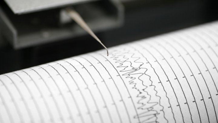 Cutremur cu magnitudines 5,2, raportat joi. Unde s-a produs