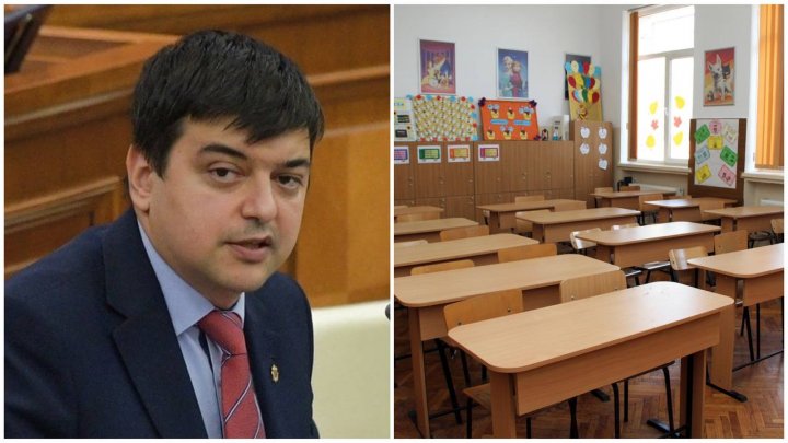 Scandalul legat de grupele cu program prelungit! Deputatul Gaik Vartanean va înregistra în Parlament un proiect de lege