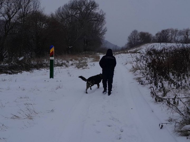 Care este situația la frontiera de stat, la această oră (FOTO/VIDEO)