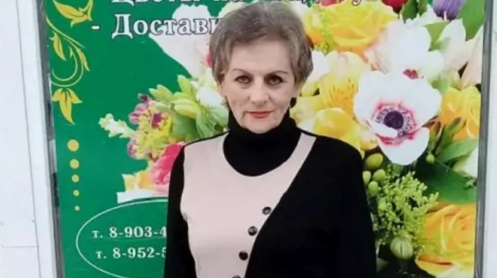 Pensionară de 72 de ani din Rusia, condamnată la închisoare din cauza unor mesaje considerate ofensatoare pentru armata rusă