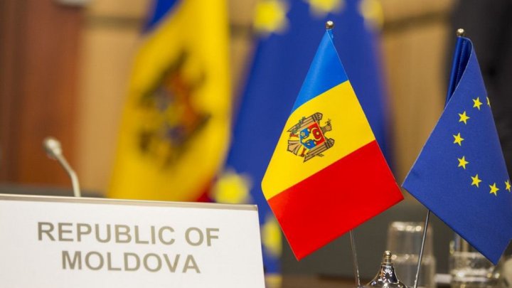 Uniunea Europeană va oferi asistență financiară Republicii Moldova pentru reformarea justiției