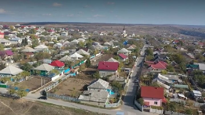 Satul Floreni din raionul Anenii Noi ar putea deveni parte componentă a municipiului Chişinău