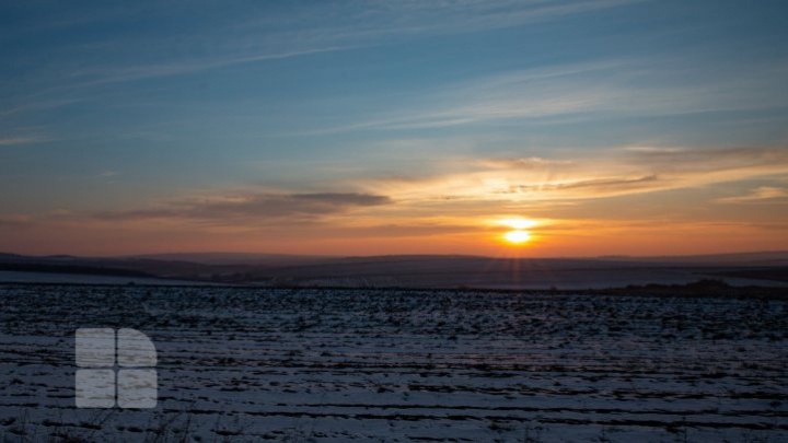 Meteologii anunță vreme instabilă în weekend. Ce temperaturi vor indica termometrele 