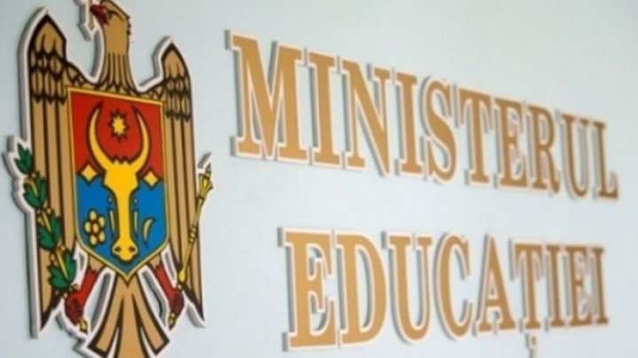 Mai mulţi şefi ai Direcțiilor de Educație vor fi demişi. MEC a trmis o solicitare către consiliile raionale și municipale