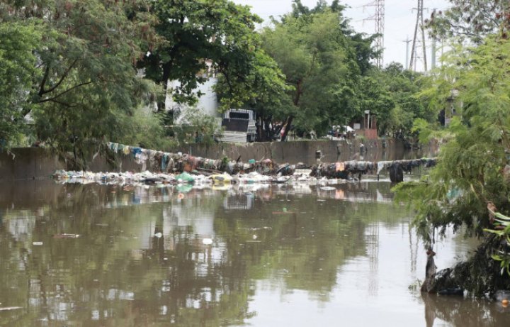 Ploile torențiale au făcut PRĂPĂD în Rio de Janeiro. Cel puțin 11 oameni au murit (FOTO)