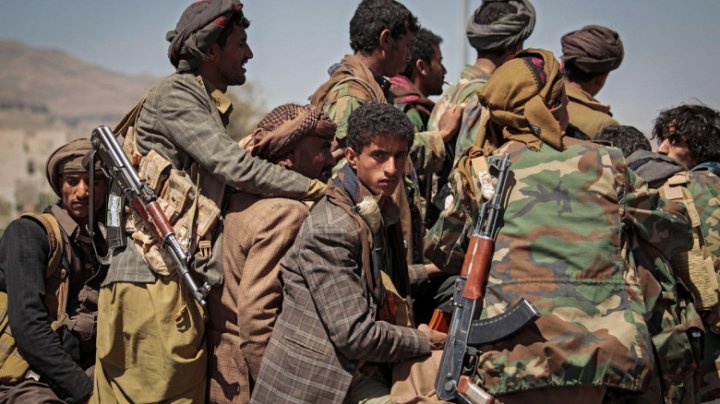 Cine sunt rebelii Houthi și de ce au devenit ținta atacurilor occidentale din Yemen, care amenință să extindă războiul din Orientul Mijlociu