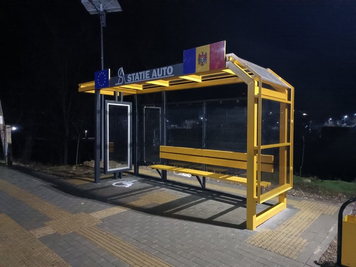 19 stații moderne au APĂRUT pe drumurile publice naționale. Vezi în ce raioane ale ţării au fost instalate (FOTO)