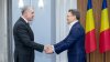 Premierul Recean s-a întâlnit cu Alteța Sa Regală Principele Radu: "I-am mulțumit pentru susținerea necondiționată pe care o primim din partea României"