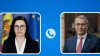 Vicepremierul Cristina Gherasimov, convorbire telefonică cu ministrul Afacerilor Europene al Cehiei. Despre ce au discutat 