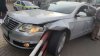 Accident VIOLENT în centrul oraşului Bălţi. O șoferiță NU a acordat prioritate troleibuzului (FOTO)