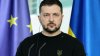 Volodimir Zelenski recunoaşte o situaţie „extrem de dificilă” în mai multe puncte ale frontului