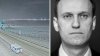 Cadavrul lui Aleksei Navalnîi, transportat la miezul nopții de un convoi rusesc