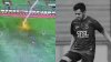 GROAZNIC. Momentul în care un fotbalist a fost ucis de fulger în timpul unui meci (VIDEO)