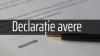 Lista angajaţilor care vor fi obligaţi să depună declarații de avere și interese personale a fost extinsă