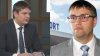 (VIDEO)Ministrul Dezvoltării, Andrei Spînu, despre demisia lui Constantin Vozian: ,,Nu a fost o surpriză''
