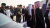Preşedintele Ucrainei, vizită surpriză în Arabia Saudită: „Suntem foarte aproape de organizarea primului summit de pace”  