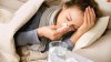Scade numărul cazurilor de gripă sezonieră și infecții acute ale căilor respiratorii superioare, anunță Agenţia Naţională pentru Sănătate Publică