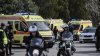 Atac armat în Atena. Patru morți, după ce un bărbat a deschis focul la sediul unei companii maritime  