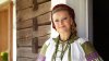 La mulţi ani! Interpreta de muzică populară Maria Iliuţ își sărbătorește astăzi ziua de naștere