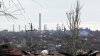 VIDEO Cum arată orașul Avdiivka, după ce a fost „eliberat” de forțele ruse. Imagini oficiale difuzate de Moscova