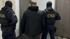 Noi PERCHEZIŢII într-un dosar privind delapidarea a 15 hectare de teren din patrimoniul Primăriei Chișinău. Un grup criminal organizat, cercetat de CNA