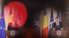 Preşedintele României, Klaus Iohannis, propus pentru funcția de secretar general al NATO 
