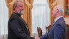 Înaltpreasfințitul Mitropolit Vladimir a avut o întrevedere cu ambasadorul SUA în Republica Moldova. Despre ce au discutat