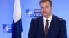 Finlanda dă voie Ucrainei să folosească armele primite pentru a lovi ținte din Rusia 