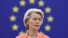 Ursula von der Leyen și-a anunţat candidatura pentru un nou mandat la șefia Comisiei Europene 