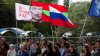 ,,Toate cererile sunt examinate cu atenţie''. Cum a reacționat Rusia după ce Transnistria i-a cerut ajutorul  