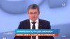 (VIDEO) Igor Grosu, despre congresul transnistrean: ,,O campanie prin care se încearcă isterizarea societății.'' ,,Nu există niciun pericol''