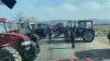 VIDEO Fermier: Vama Leușeni va rămâne blocată pe o perioadă nedeterminată. O să ajungem şi la portul Giurgiuleşti