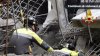 Șantier prăbușit în Italia. Trei muncitori au murit în Florența. Printre victime se află și români