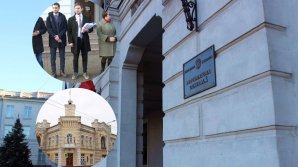 Fracțiunea PAS din CMC solicită PG să investigheze modul de elaborare a bugetului municipal Chişinău. REACŢIA Primăriei Capitalei (VIDEO)