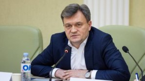 Dorin Recean: „Instituțiile responsabile de combaterea corupției trebuie să acționeze cât mai eficient, în beneficiul tuturor cetățenilor” 