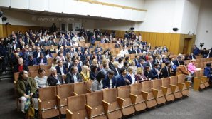 Adunarea Generală a Judecătorilor se convoacă vineri în ședință. Urmează să fie ales un nou membru al CSM