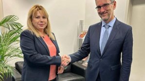 Republica Moldova are toate șansele să adere la Zona Unică de Plăți în Euro, afirmă Anca Dragu